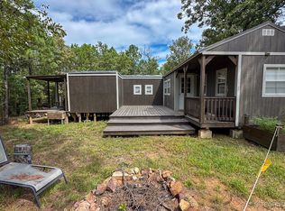 2 True Grit Trl, Pittsburg, OK 74560