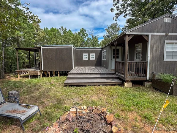 2 True Grit Trl, Pittsburg, OK 74560