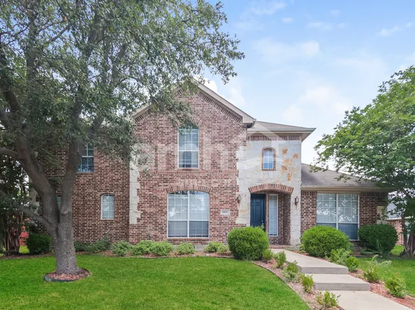 6801 Essex Dr, Rowlett, TX 75089