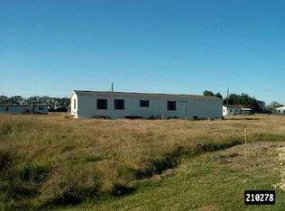 1068 Olivier Rd, Arnaudville, LA 70512