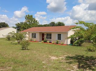 307 Oak Track Ln, Ocala, FL 34472