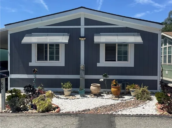 1414 W Central Ave Space 69, Brea, CA 92821