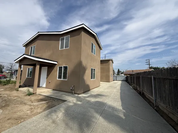 112 NW 5th Ave, Visalia, CA