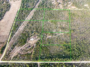 1000 NW Lesne Rd, Fountain, FL 32438