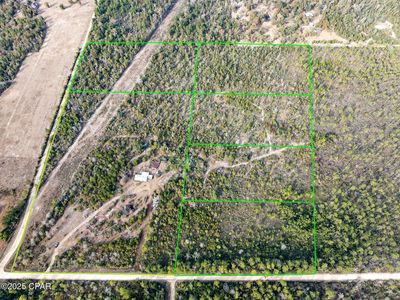 1000 NW Lesne Rd, Fountain, FL, 32438