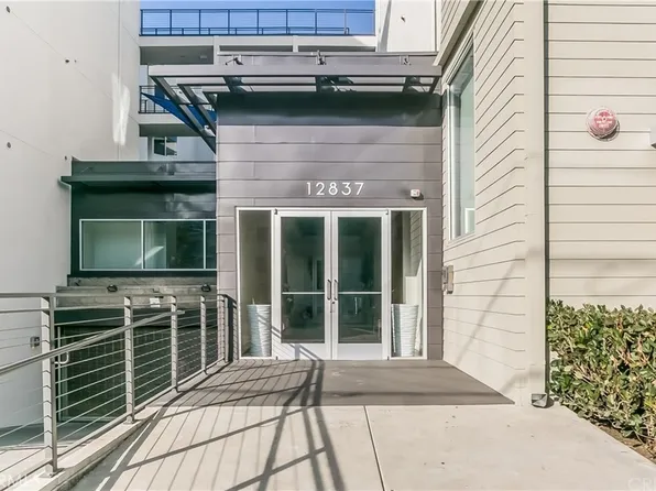 12837 Moorpark St Unit 107, Studio City, CA 91604