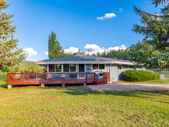 420 E Navajo Rd, Munds Park, AZ 86017