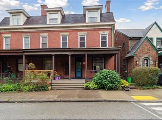 1061 Evergreen Ave, Pittsburgh, PA 15209