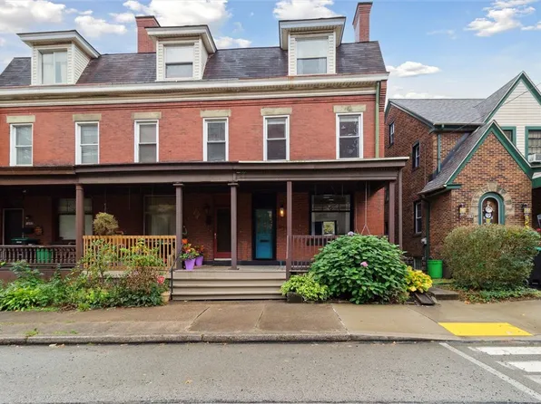 1061 Evergreen Ave, Pittsburgh, PA 15209