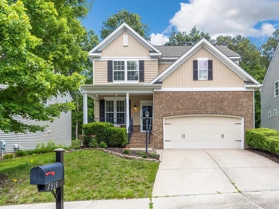 7319 Vicenzo Dr
