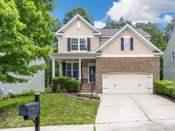 7319 Vicenzo Dr, Moseley, VA 23120