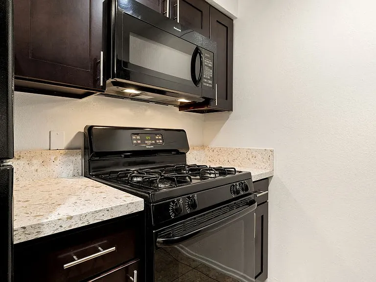 Topanga Terrace Apartments — Photo 4