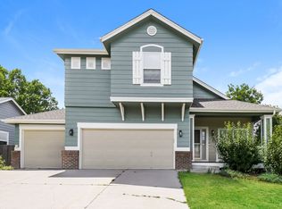 12575 S Beaver Creek Way, Parker, CO 80134