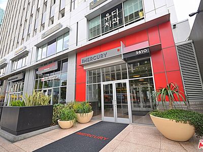 3810 Wilshire Blvd APT 1101, Los Angeles, CA, 90010