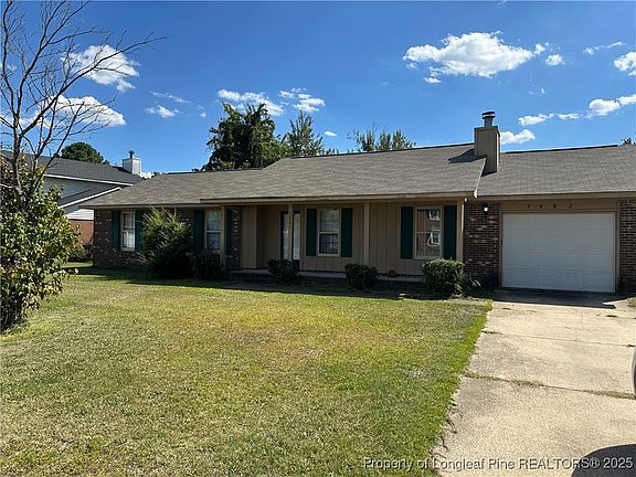 2nd image of 7882 Uriah Dr