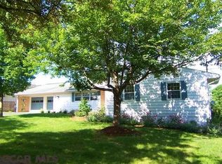 1299 Penfield Rd, State College, PA 16801