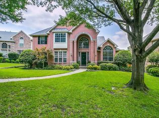 700 Cedar Elm Ct, Irving, TX 75063