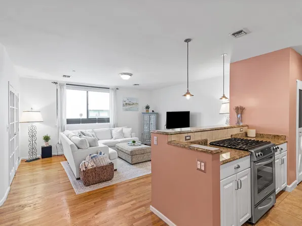 518-530 Gregory Ave #B409, Weehawken, NJ 07086