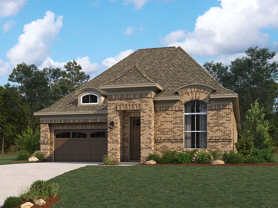 Aster Park - Farwell Elevation Image 1
