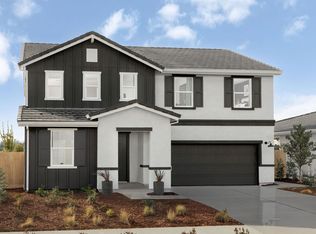 Plan 2388 Modeled Plan, Archer Estates, Sacramento, CA 95838