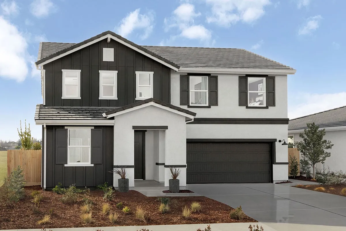 Plan 2388 Modeled Plan, Archer Estates photo 1