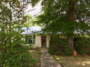 304 S 5th St, Macclenny, FL 32063