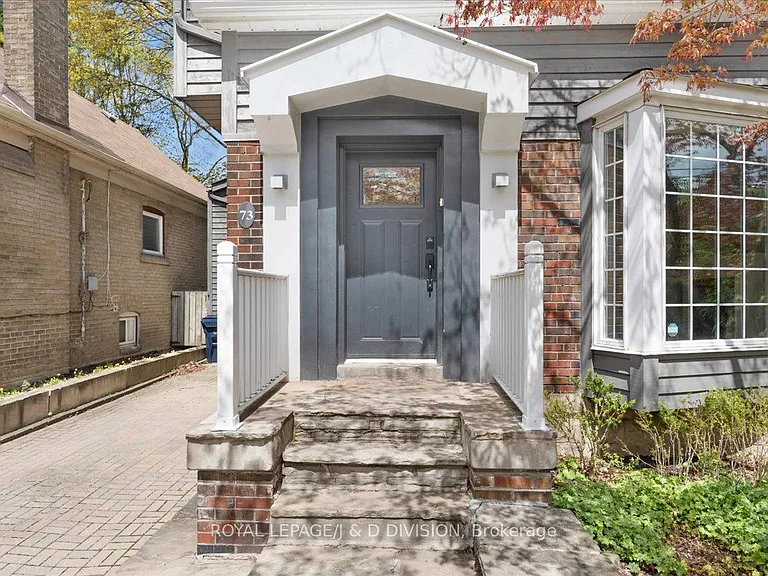 73 Astley Ave — Photo 3