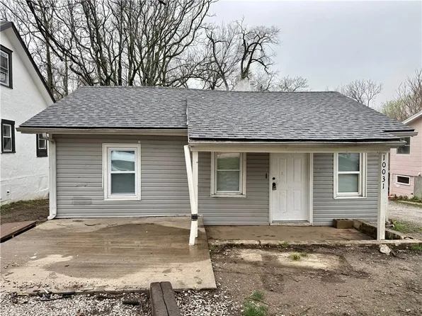 10031 E Wilson Rd, Independence, MO 64053