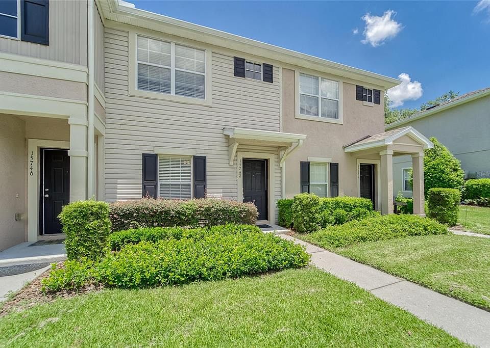1st image of 15748 Fishhawk Falls Dr #15748
