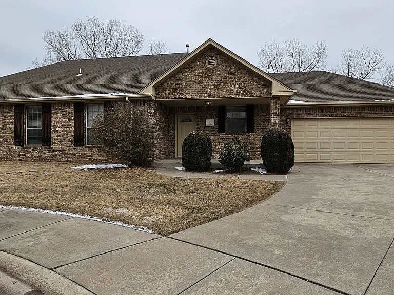 4 S Ridge Pointe Dr — Photo 2