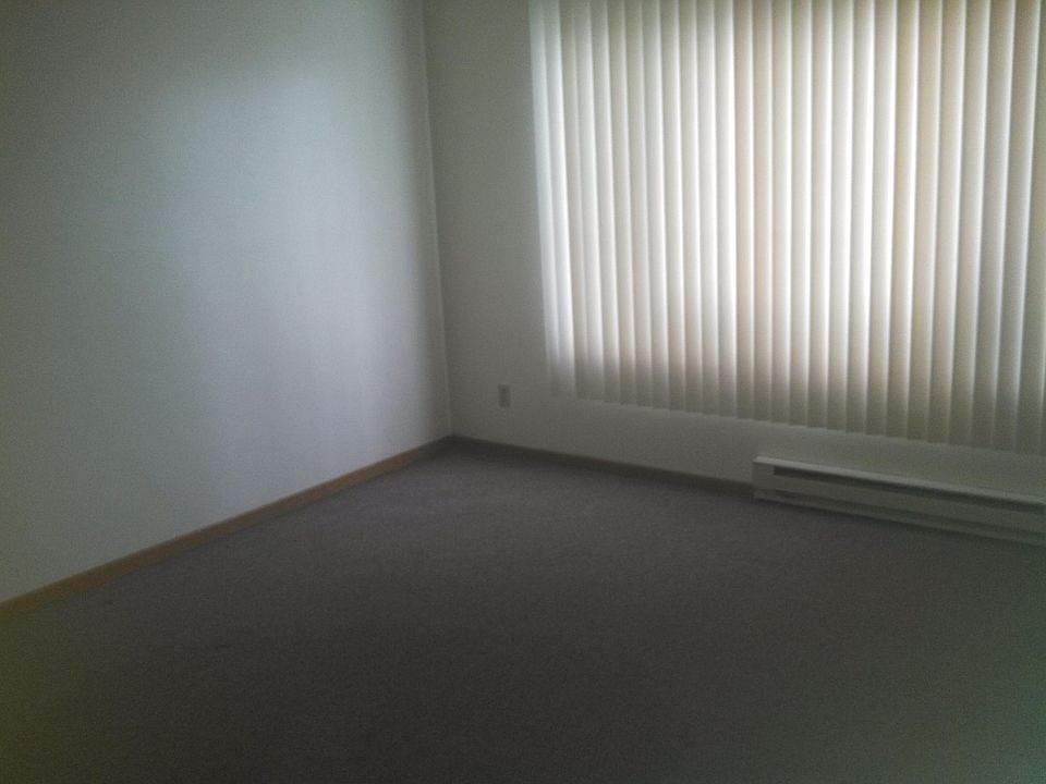 Two spacious BR's