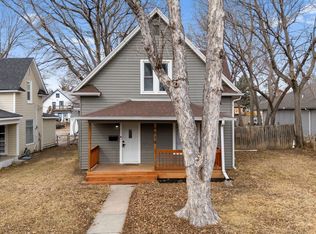 4618 Madison Ave, Lincoln, NE 68504