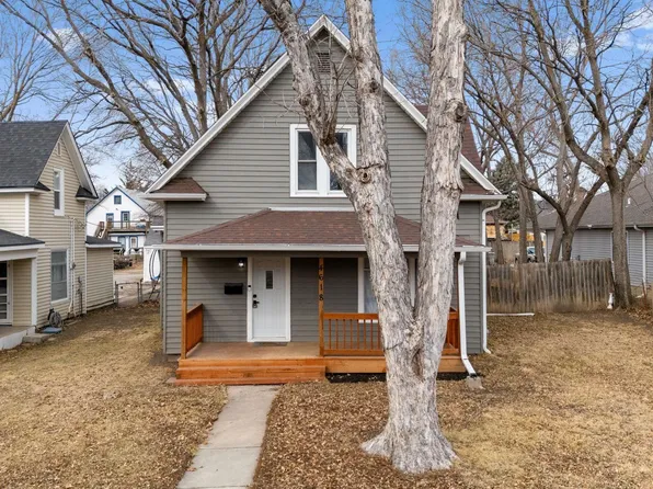 4618 Madison Ave, Lincoln, NE 68504