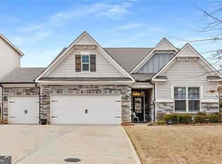 505 Flyingbolt Run, Canton, GA 30115