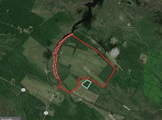 2132 Liners Rd, Church Creek, MD 21622