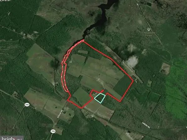 2132 Liners Rd, Church Creek, MD 21622