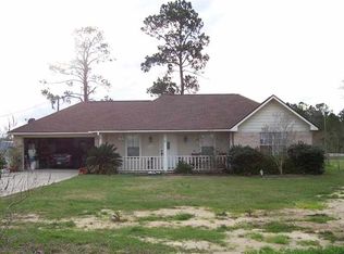 11392 Dugat Rd, Beaumont, TX 77705