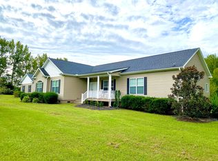 3604 Stagecoach Rd, Durham, NC 27713
