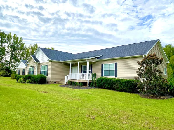 3604 Stagecoach Rd, Durham, NC 27713