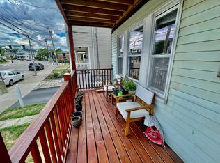 217 N Harvard St, Allston, MA 02134