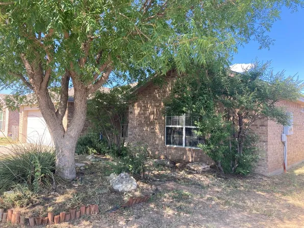 1216 Hugo Ln, San Angelo, TX 76905