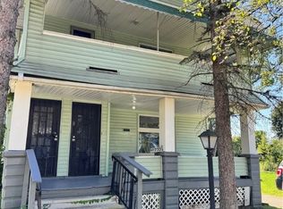 11222 Revere Ave, Cleveland, OH 44105