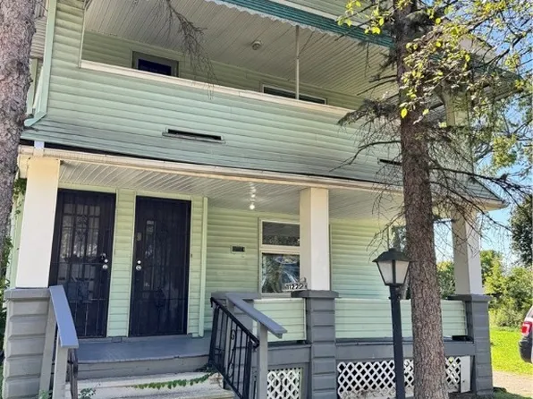 11222 Revere Ave, Cleveland, OH 44105