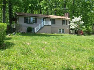 129 Comanche Trl, Winchester, VA 22602