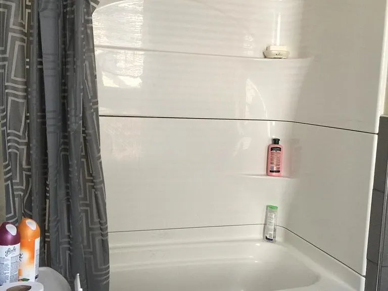 2nd Bath