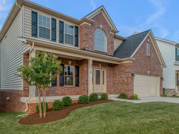 2716 Kearney Creek Ln, Lexington, KY 40511