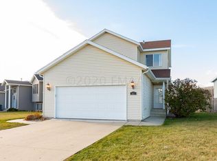 927-38 1/2 Ave W, West Fargo, ND 58078