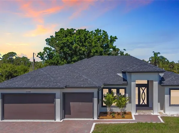 10588 KIDRON AVENUE, ENGLEWOOD, FL 34224
