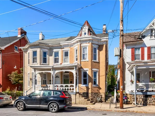 720 Cherokee St, Bethlehem, PA 18015