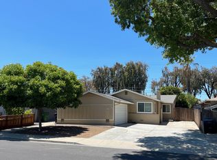 2124 Monterey Ave, Santa Clara, CA 95051